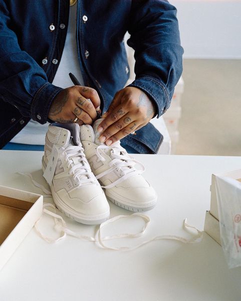 New balance 2025 84 4